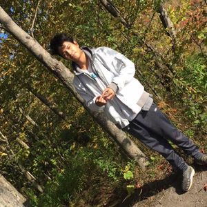 Meet your Posher, Damon